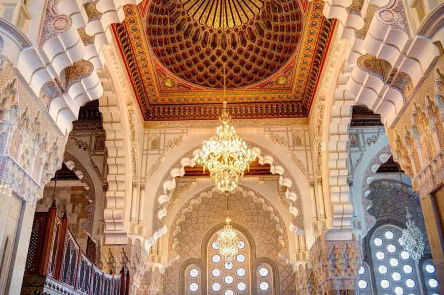 Casablanca Half Day City Tour with Professional local Guide - A half-day plan that actually fits Casablanca
