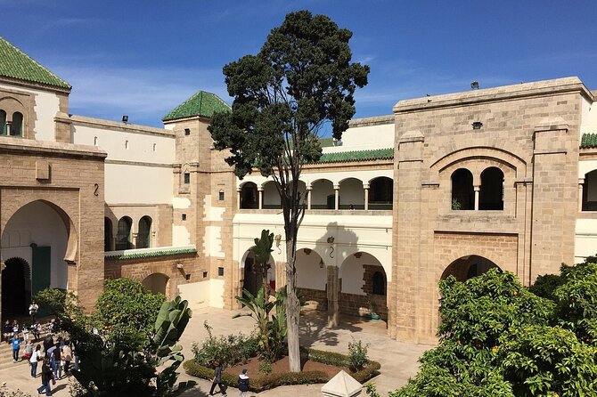 Casablanca Half-day guided tour - Key highlights worth planning for