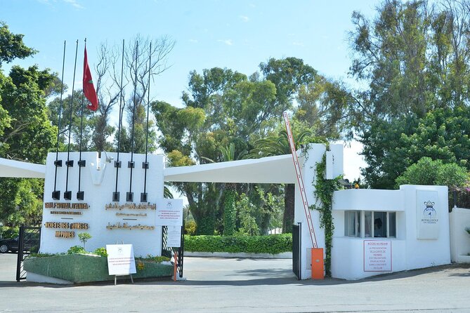 Casablanca Half-day guided tour - How to spend 4 hours in Casablanca like you mean it