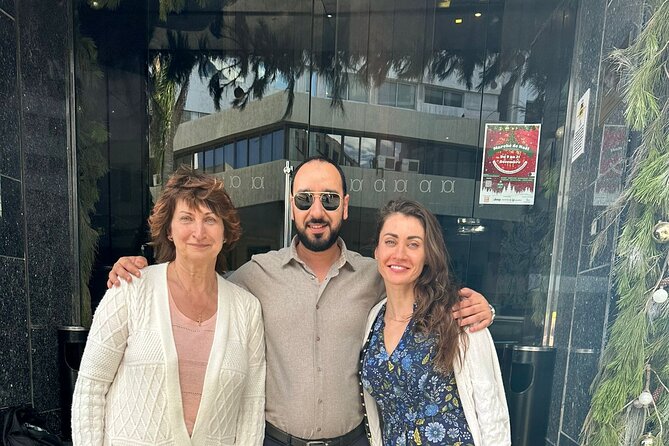 Casablanca Half-day guided tour - Corniche Ain Diab and Ain Diab: where Casablanca finally exhales