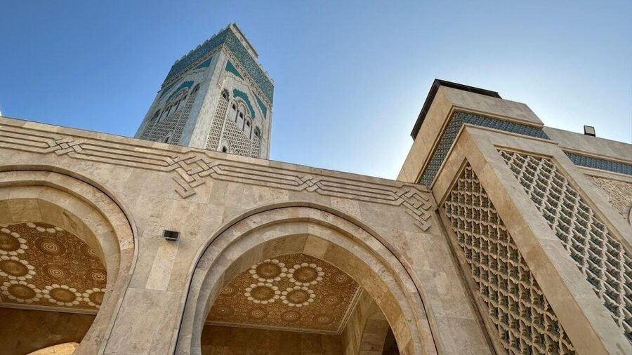 Casablanca: Hassan II Mosque & City Highlights Tour - What This Tour Is Best For (And What It’s Not)