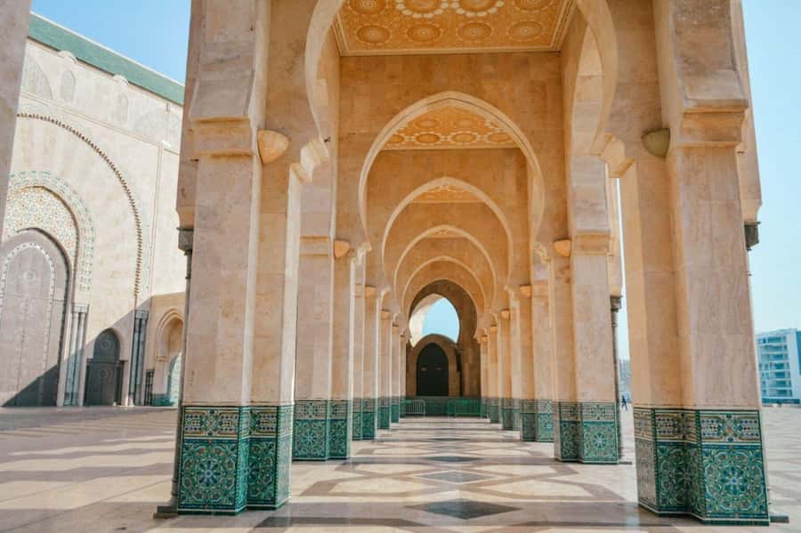 Casablanca: Hassan II Mosque Premium Tour with Entry Ticket - Key highlights worth knowing before you go