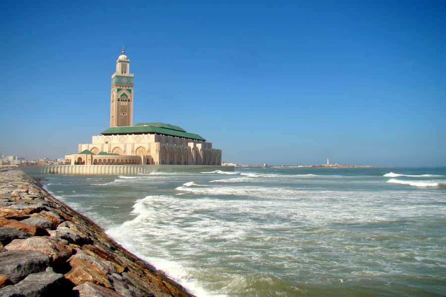 Casablanca: Hassan II Mosque Premium Tour with Entry Ticket - FAQ