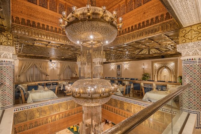 Casablanca Layover Tour with Round-Trip Airport Transfer - Airport pickup, Wi-Fi, and why this tour is built for comfort
