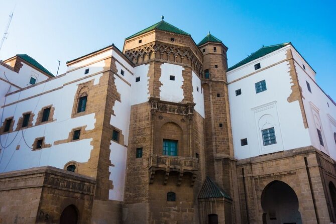 Casablanca Layover Tour with Round-Trip Airport Transfer - Hassan II Mosque: the star sight, plus the cost you must plan for
