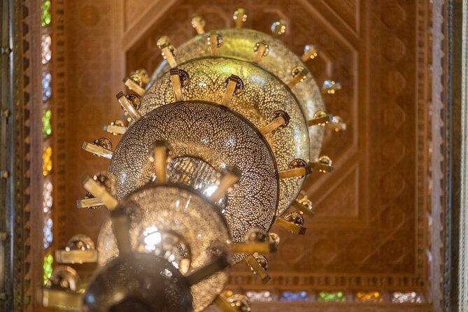 Casablanca Layover Tour with Round-Trip Airport Transfer - Notre Dame of Lourdes Church: the surprising stop