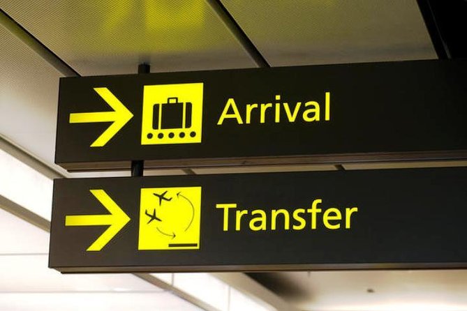 Casablanca Mohamed V Airport to Hotels Private Arrival transfer - Key things I think matter most