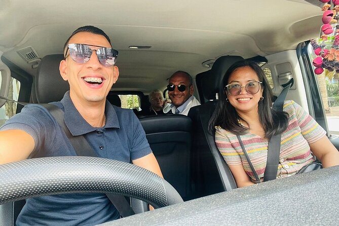 Casablanca Private Car Hire with a Driver - Casablanca Stops That Fit This Kind of Driver Service