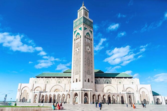 Casablanca Private Day Tour from Marrakech - Key highlights worth planning for