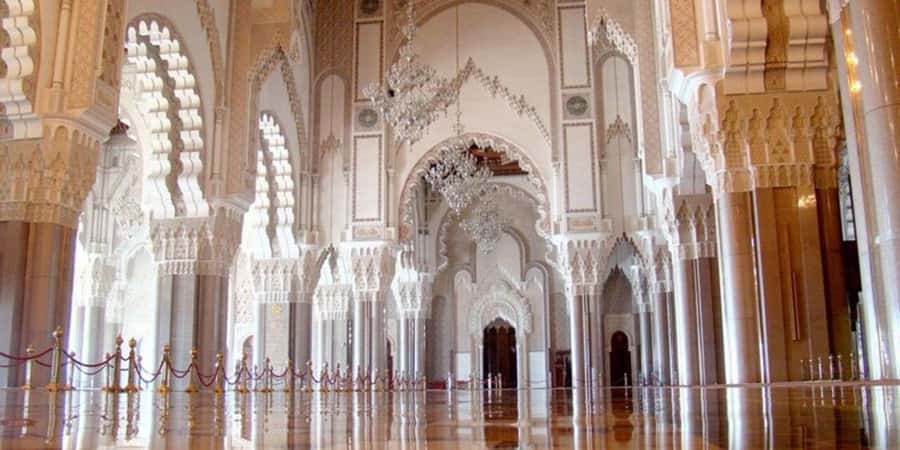 Casablanca: Private Guided Tour - Key things that make this tour worth your afternoon