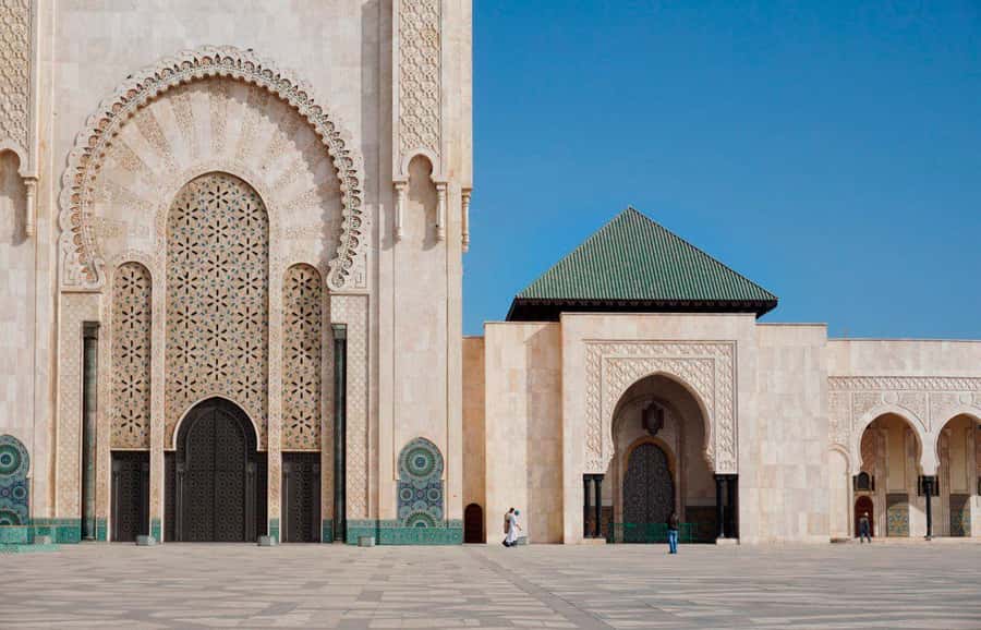 Casablanca: Private Guided Tour - A private Casablanca loop in 5 hours, and why that timing works