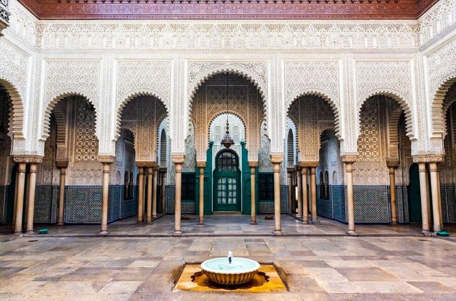 Casablanca: Private Guided Tour with Hassan II Mosque Ticket - Where the half-day plan can feel tight