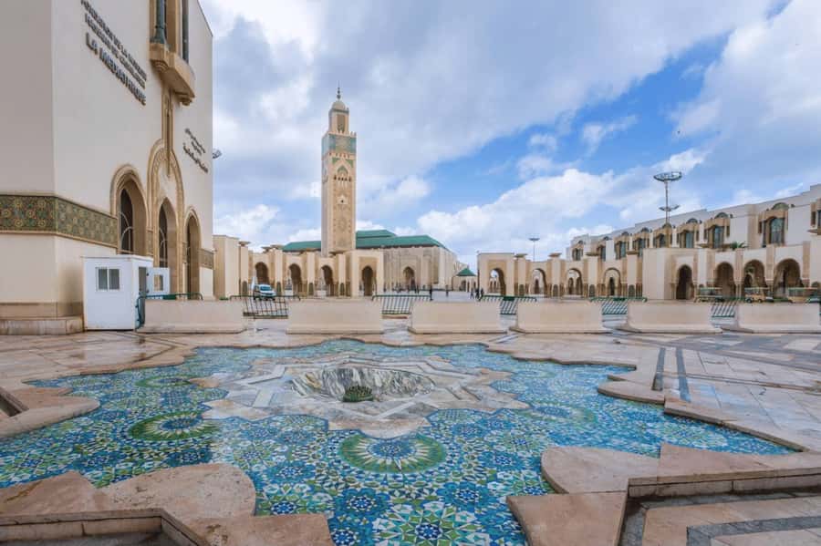 Casablanca: Private Guided Tour with Hassan II Mosque Ticket - Who this tour is perfect for