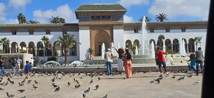 Casablanca: Private or Group Tour - Key Highlights You’ll Feel Immediately