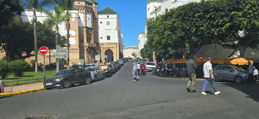 Casablanca: Private or Group Tour - Casablanca In One Afternoon: The Value of a Tight Route