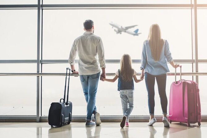 Casablanca Private Transfer from Hotel Accommodation To Airport - Price and value: how $20.36 per person adds up in real life