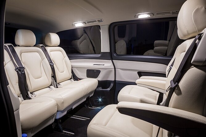 Casablanca Private Transfer from Hotel Accommodation To Airport - Timing in Casablanca: why 35 to 45 minutes is both helpful and not magic