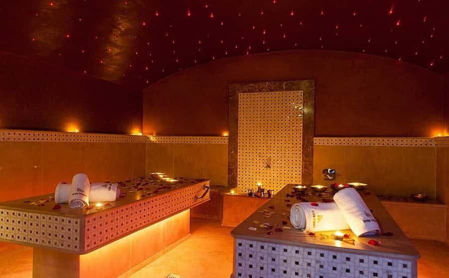 Casablanca: Spa and Private Hammam Package with Car Transfer - How the Royal Hammam spa package works in Casablanca