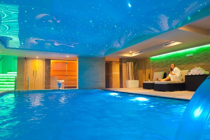 Casablanca Spa and Private Hammam Package with car Transfers - Key Highlights To Know Before You Go