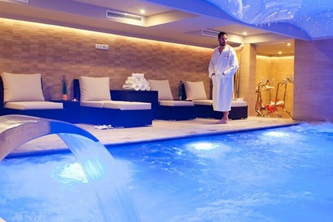 Casablanca Spa and Private Hammam Package with car Transfers - Why This Hammam Package Works for Casablanca