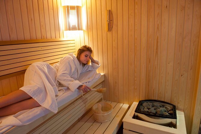 Casablanca Spa and Private Hammam Package with car Transfers - Price and Value: Is $116.20 Fair for This Setup?