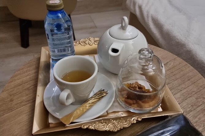 Casablanca Spa and Private Hammam Package with car Transfers - What to Watch For: Photos, Communication, and Comfort