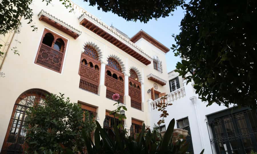 Casablanca: Tangier Day Tour by High-Speed Train - Quick Take: Tangier Day Tour Essentials