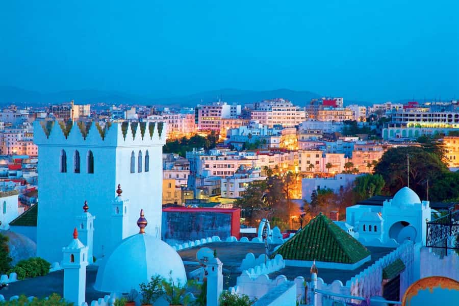 Casablanca: Tangier Day Tour by High-Speed Train - Casablanca to Tangier by High-Speed Train: The Part You Can’t DIY That Easily