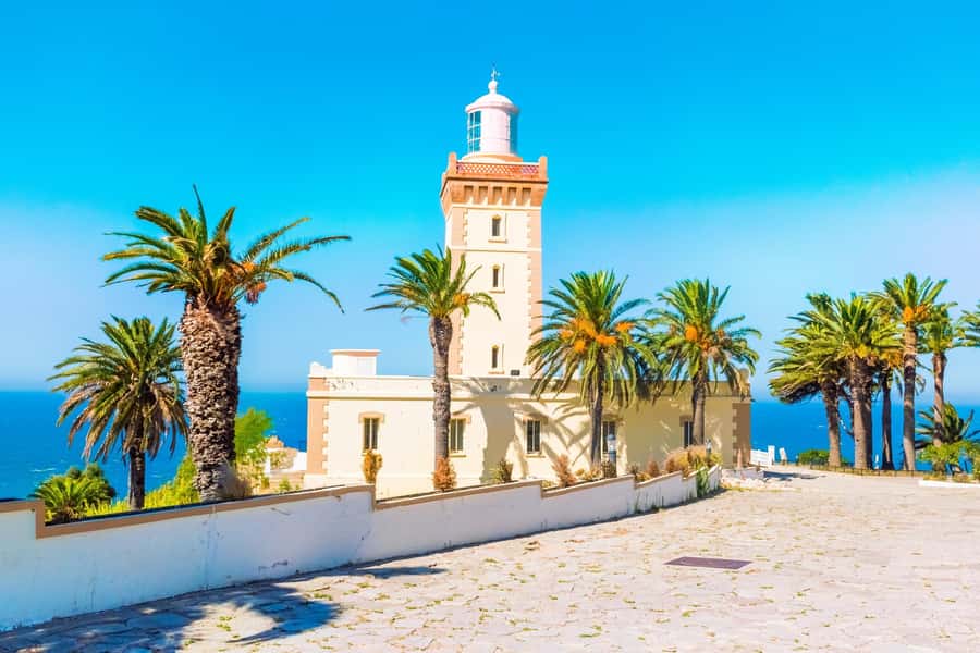 Casablanca: Tangier Day Tour by High-Speed Train - Transfers, Timing, and the Reality of a Long Day