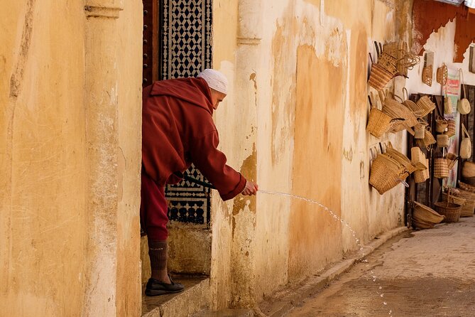 Casablanca to Fez Private Guided Day Trip with lunch - Price and value: what $159 buys for a private 12-hour day