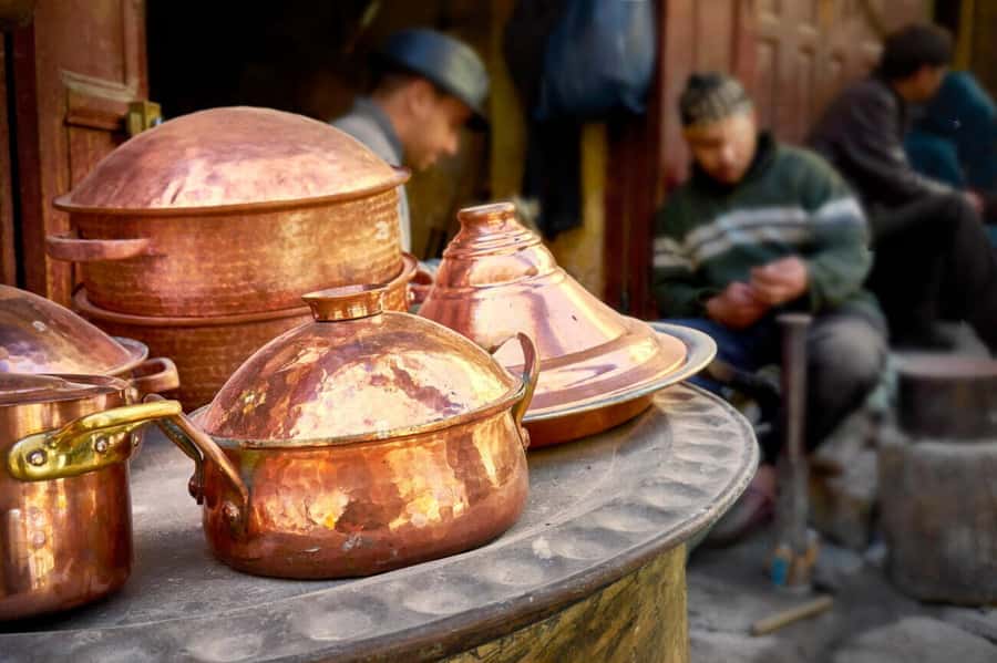 Casablanca to Fez: Scenic & Historical Day Trip with Lunch - Timing and pace: why your Fez experience may run longer than expected
