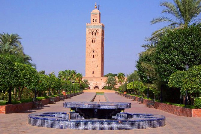 Casablanca to Marrakech Day Trip with Camel Ride - Price and value: what $139.43 covers, and what it does not