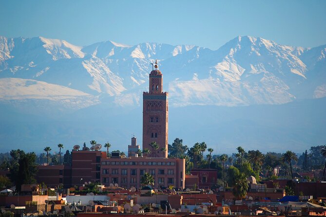 Casablanca to Marrakech Private Transfer - Key things that make this transfer work