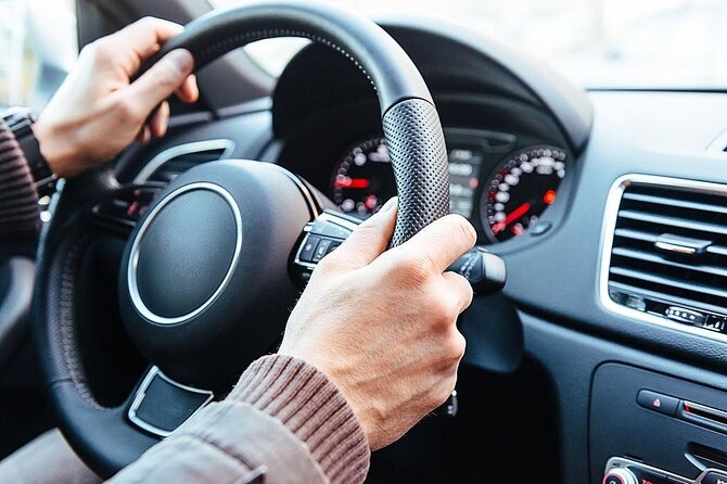 Casablanca to Marrakech Private Transfer - Tips to make the transfer smoother from start to finish