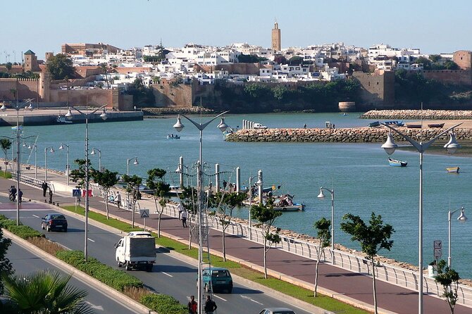 Casablanca to Rabat Full-Day Trip - Price and Logistics: What You’re Really Paying For