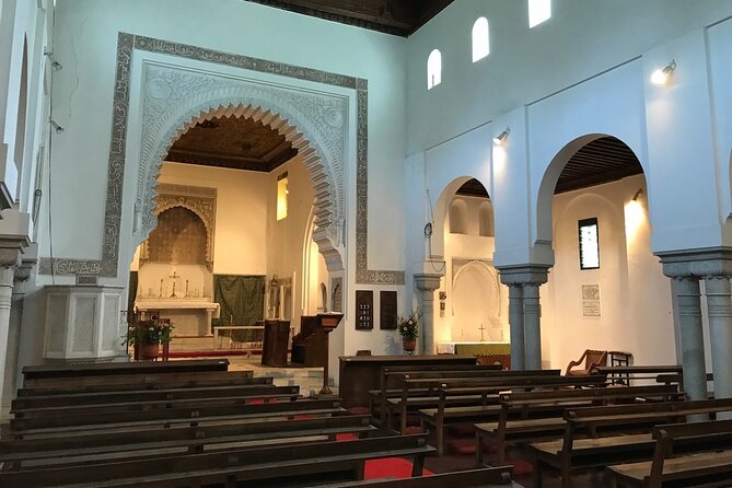 Casablanca to Tangier Day Trip By High-Speed Train and Camel Ride - Achakkar Beach and the camel ride: fun included, but manage expectations