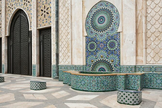 Casablanca Tour : Casablanca City Guided tour with lux vehicule - Key Highlights You Should Know