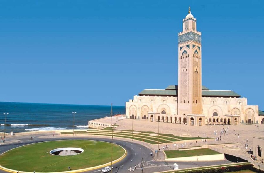 Casablanca: Tour & Guided Mosque Ticket Cruise Excursion - Should You Book This Casablanca Mosque and Souk Tour?