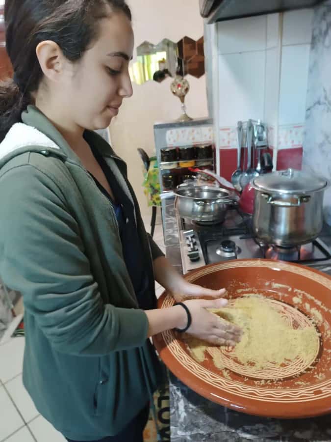 Casablanca : Traditional Moroccan Cooking Class with Locals - Key takeaways before you book