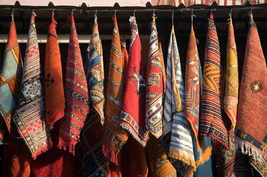 Casablanca: Traditional Souks Shopping Private Tour - Key Points Worth Noticing