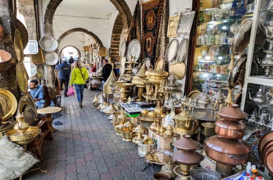 Casablanca: Traditional Souks Shopping Private Tour - Value at $41: When This Is a Smart Deal and When It Is Not