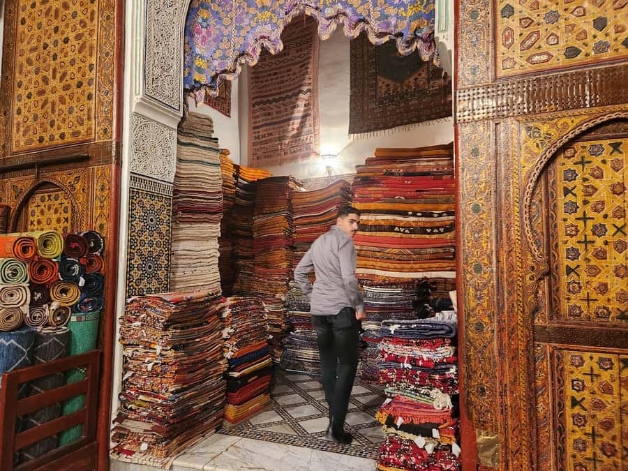Casablanca: Traditional Souks Shopping Private Tour - Who This Tour Suits Best in Casablanca