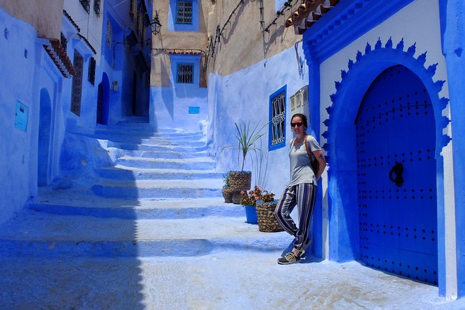 Chefchaouen Bleu City Day Trip from Casablanca. - The Casablanca to Chefchaouen drive, and why a private car matters