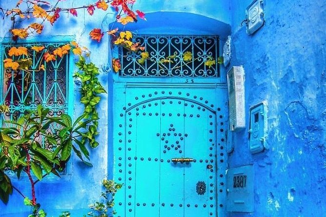 Chefchaouen Bleu City Day Trip from Casablanca. - Practical tips to make the 12-hour day easier