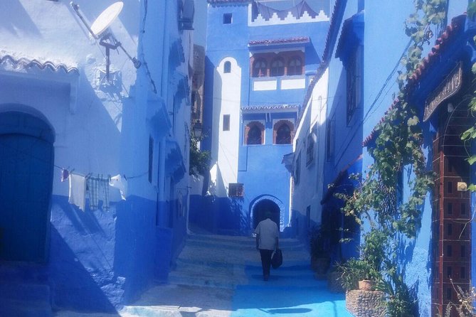 Chefchaouen Bleu City Day Trip from Casablanca. - What the long mountain day feels like in practice