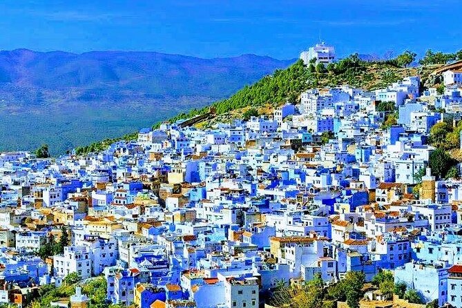 Chefchaouen Day trip by High-Speed Train from Casablanca - The Return Loop: Back to Tangier and On to Casablanca