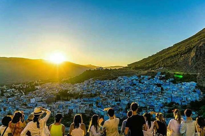 Chefchaouen Day Trip from Fes - What the 13-hour rhythm feels like in real life