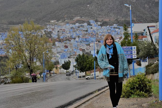 Chefchaouen Day Trip from Fes - Price and value: is $115.91 per person fair?