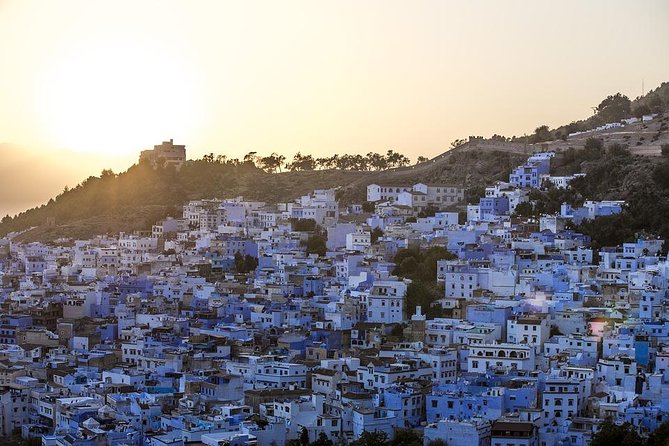 Chefchaouen Day Trip from Fes - Who should book this Chefchaouen day trip