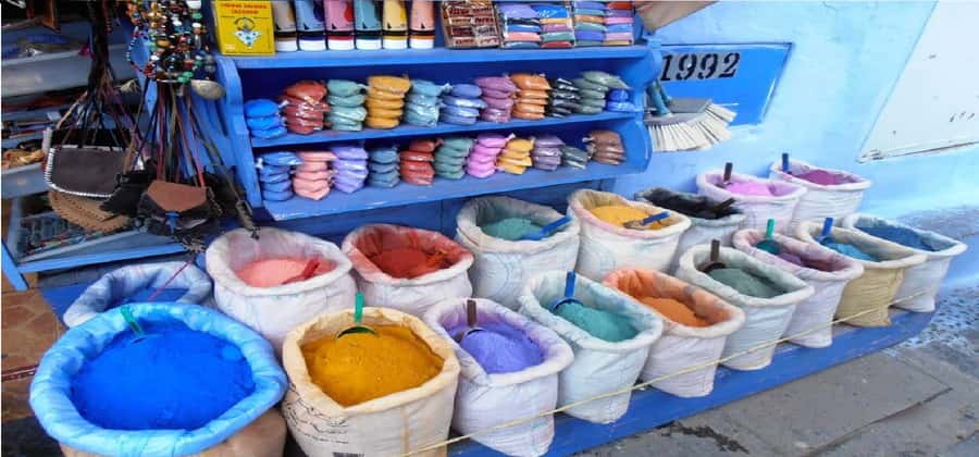 Chefchaouen Day Trip from Fez (Shared Group Tour) - The 8:00 pickup and the mountain-road reality